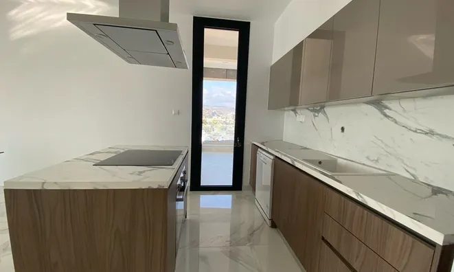 Недвижимость 2 Bedroom Apartment For sale in Germasogeia, Limassol: 10