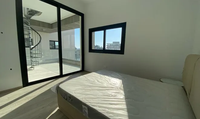 Недвижимость 2 Bedroom Apartment For sale in Germasogeia, Limassol: 12