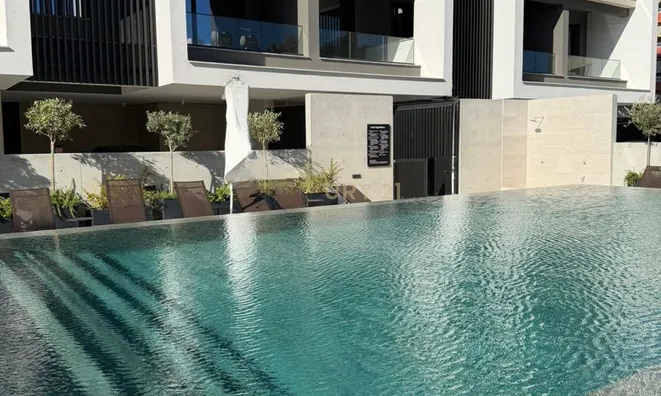 Недвижимость 4 Bedroom Penthouse Apartment for Sale in Potamos Germasogeias, Limassol: 1