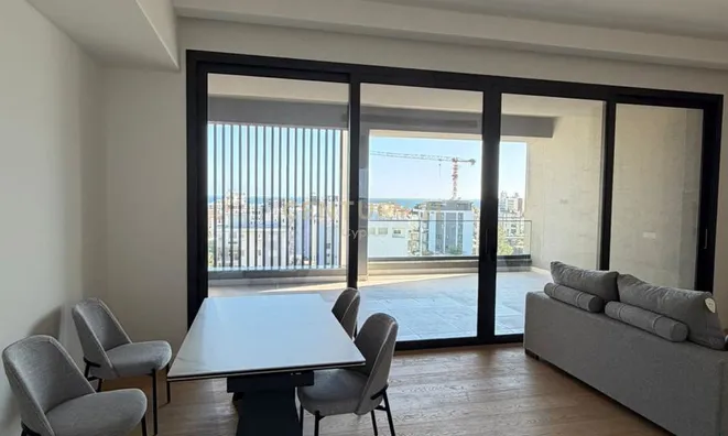 Недвижимость 4 Bedroom Penthouse Apartment for Sale in Potamos Germasogeias, Limassol: 4