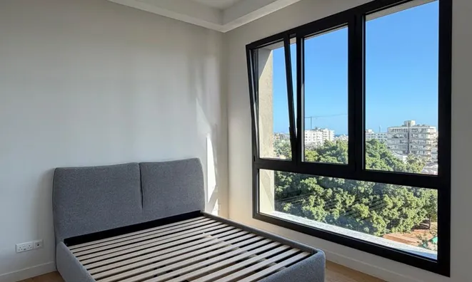 Недвижимость 4 Bedroom Penthouse Apartment for Sale in Potamos Germasogeias, Limassol: 5