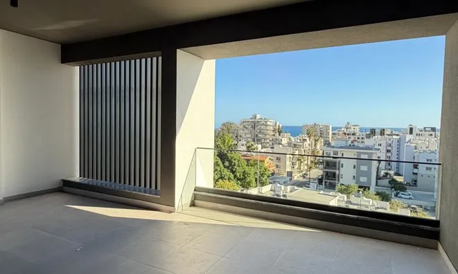 Недвижимость 4 Bedroom Penthouse Apartment for Sale in Potamos Germasogeias, Limassol: 7