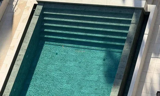 Недвижимость 4 Bedroom Penthouse Apartment for Sale in Potamos Germasogeias, Limassol: 10