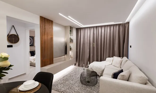 Недвижимость 2 Bedroom Apartment for Sale in Pyrgos, Limassol: 1