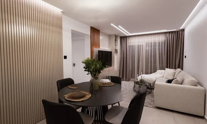 Недвижимость 2 Bedroom Apartment for Sale in Pyrgos, Limassol: 3