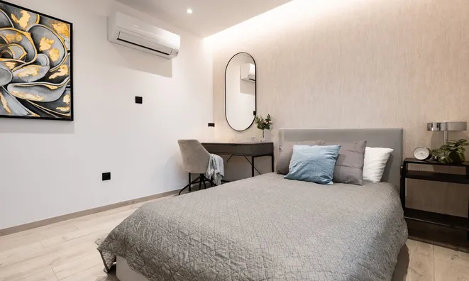 Недвижимость 2 Bedroom Apartment for Sale in Pyrgos, Limassol: 7