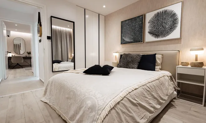 Недвижимость 2 Bedroom Apartment for Sale in Pyrgos, Limassol: 8