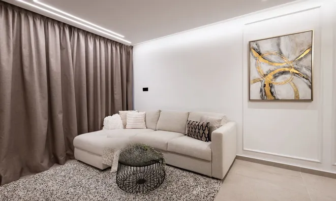 Недвижимость 2 Bedroom Apartment for Sale in Pyrgos, Limassol: 10