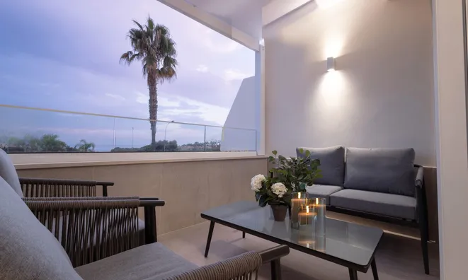 Недвижимость 2 Bedroom Apartment for Sale in Pyrgos, Limassol: 11