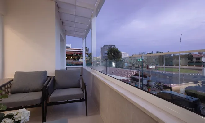 Недвижимость 2 Bedroom Apartment for Sale in Pyrgos, Limassol: 12