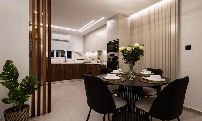 Недвижимость 2 Bedroom Apartment for Sale in Pyrgos, Limassol: 14