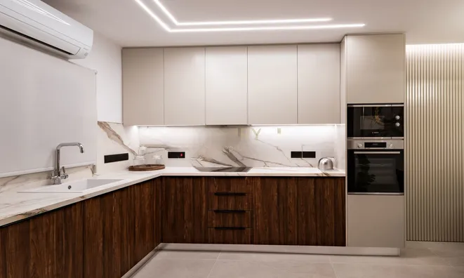 Недвижимость 2 Bedroom Apartment for Sale in Pyrgos, Limassol: 15