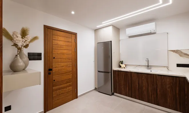 Недвижимость 2 Bedroom Apartment for Sale in Pyrgos, Limassol: 17