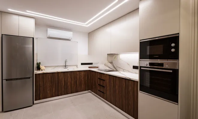 Недвижимость 2 Bedroom Apartment for Sale in Pyrgos, Limassol: 18