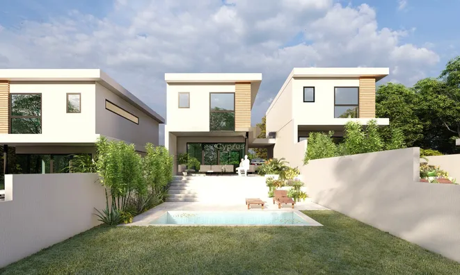 Недвижимость 3 Bedroom Detached house For sale in Agios Tychonas, Limassol: 5
