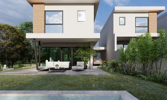 Недвижимость 3 Bedroom Detached house For sale in Agios Tychonas, Limassol: 7