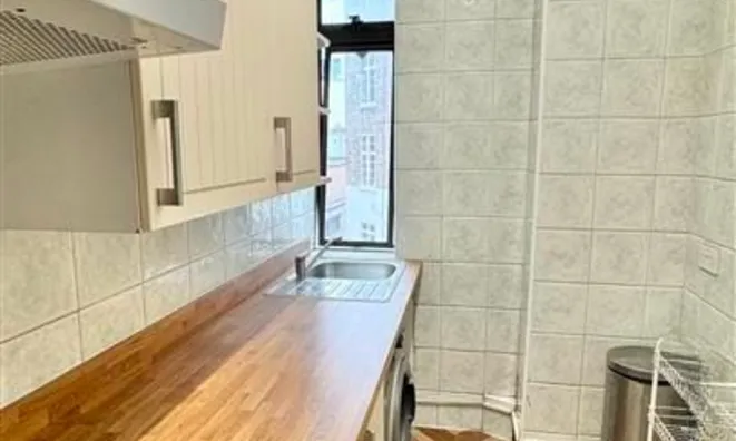 Недвижимость Dudley Court, Upper Berkeley Street: 2