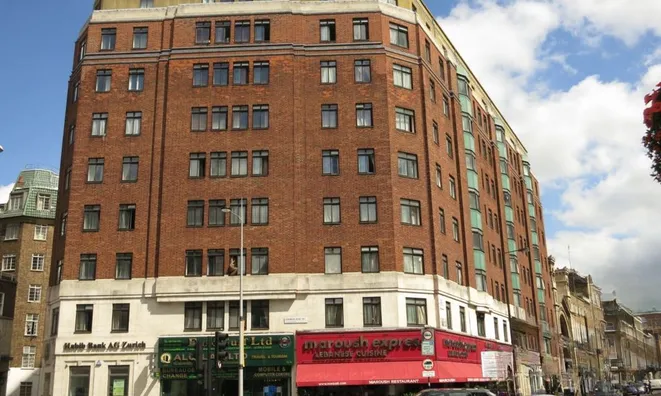 Недвижимость Dudley Court, Upper Berkeley Street: 5