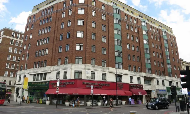 Недвижимость Dudley Court, Upper Berkeley Street: 6