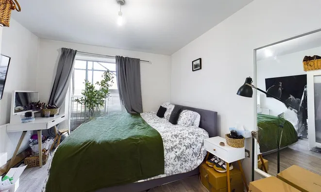 Недвижимость Luma Apartments, Central Way: 1