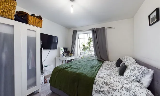 Недвижимость Luma Apartments, Central Way: 2