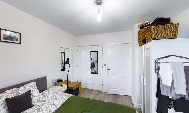 Недвижимость Luma Apartments, Central Way: 3