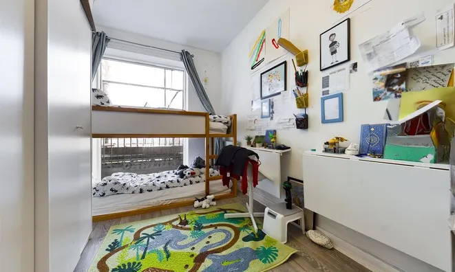 Недвижимость Luma Apartments, Central Way: 5