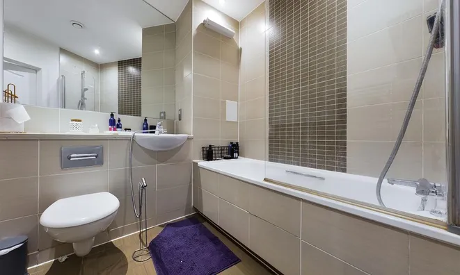 Недвижимость Luma Apartments, Central Way: 6