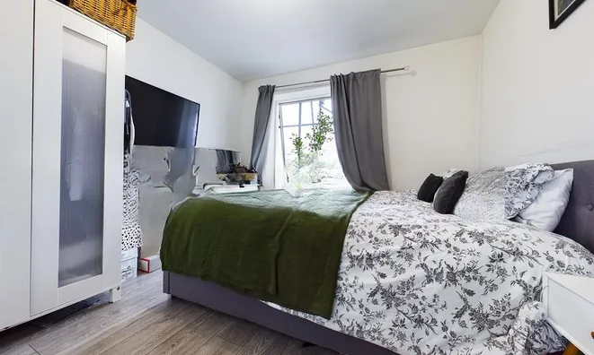 Недвижимость Luma Apartments, Central Way: 14