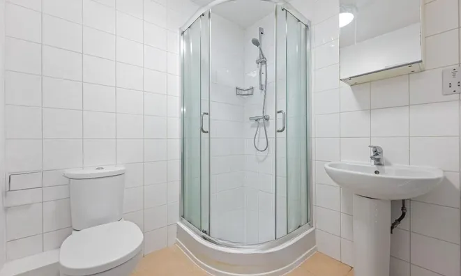 Недвижимость Shepherds Bush Road: 2