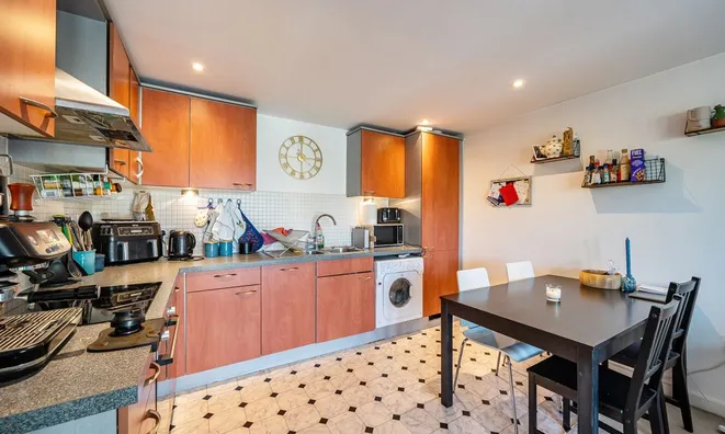 Недвижимость St. Georges Way, Peckham: 1