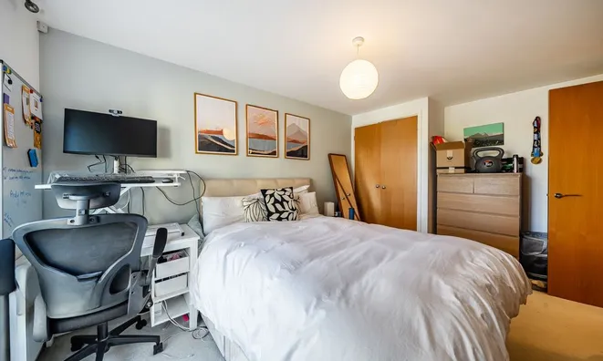 Недвижимость St. Georges Way, Peckham: 6