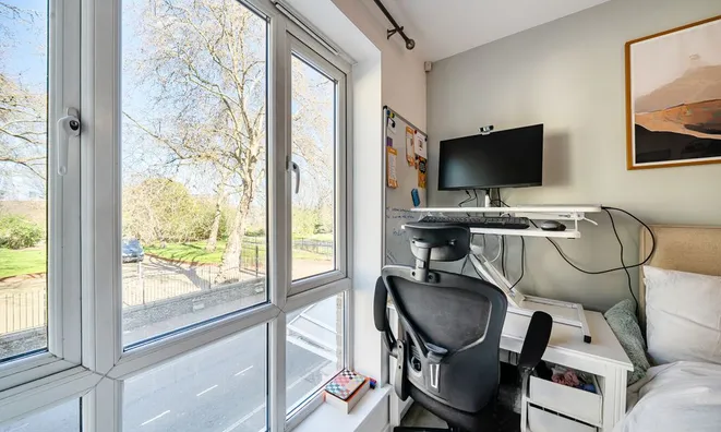 Недвижимость St. Georges Way, Peckham: 7