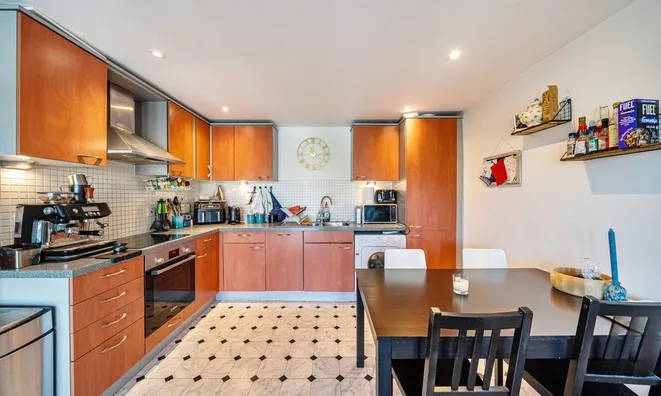 Недвижимость St. Georges Way, Peckham: 11