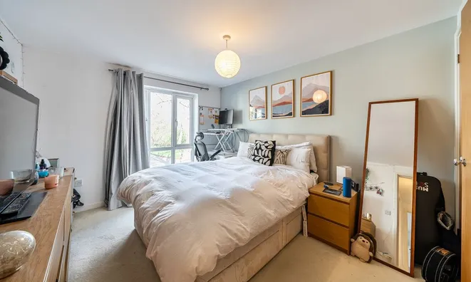 Недвижимость St. Georges Way, Peckham: 12