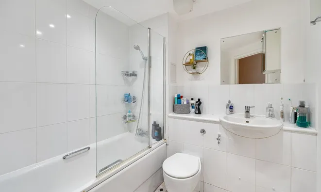 Недвижимость St. Georges Way, Peckham: 13