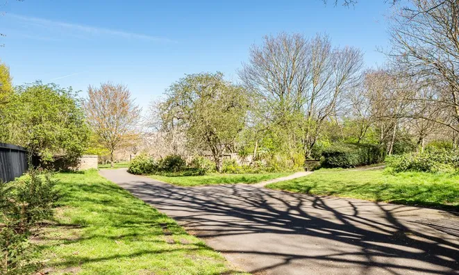 Недвижимость St. Georges Way, Peckham: 14