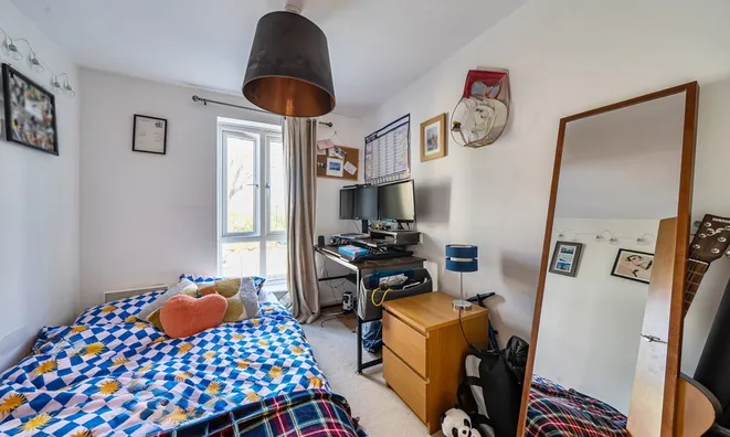 Недвижимость St. Georges Way, Peckham: 15