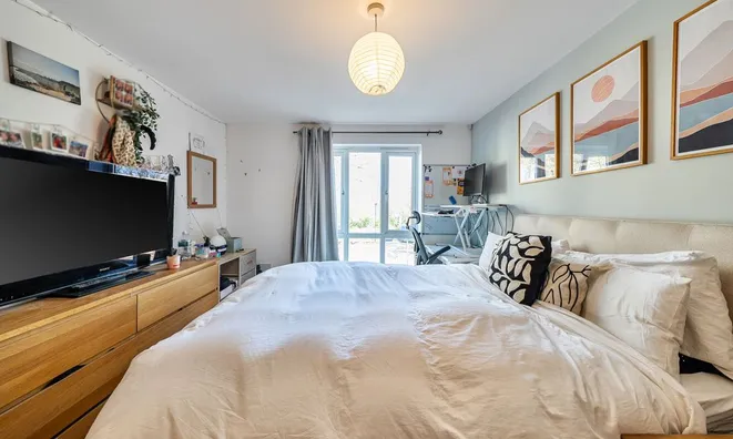 Недвижимость St. Georges Way, Peckham: 16