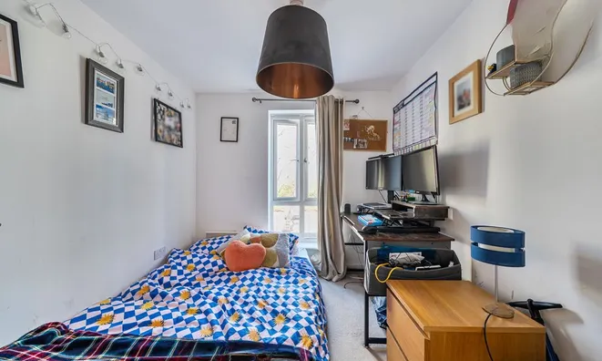 Недвижимость St. Georges Way, Peckham: 17