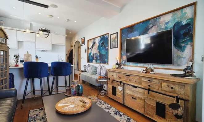 Недвижимость 4 Edgeley Road: 1