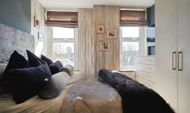 Недвижимость 4 Edgeley Road: 4