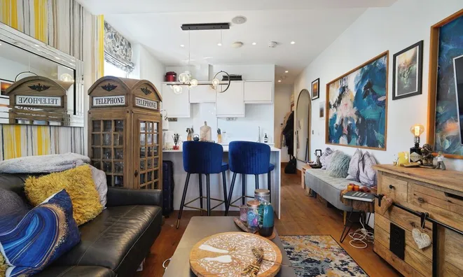 Недвижимость 4 Edgeley Road: 5