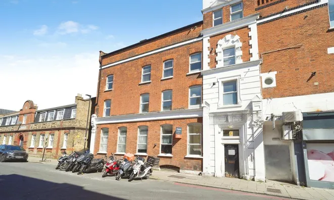 Недвижимость 4 Edgeley Road: 6