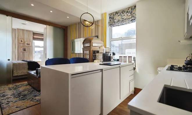 Недвижимость 4 Edgeley Road: 8