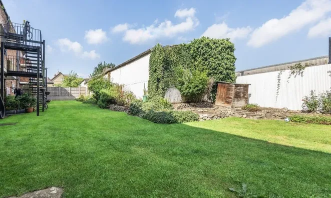 Недвижимость Lynton Road, Acton: 1