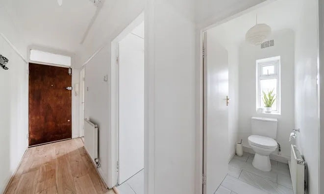 Недвижимость Lynton Road, Acton: 4