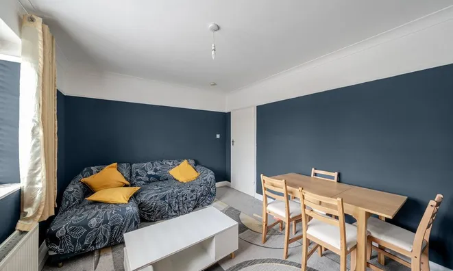 Недвижимость Lynton Road, Acton: 8