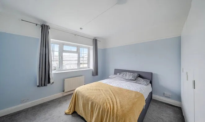 Недвижимость Lynton Road, Acton: 9