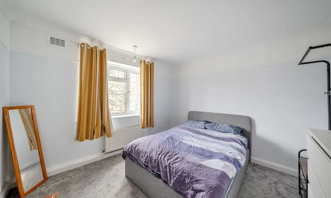 Недвижимость Lynton Road, Acton: 10